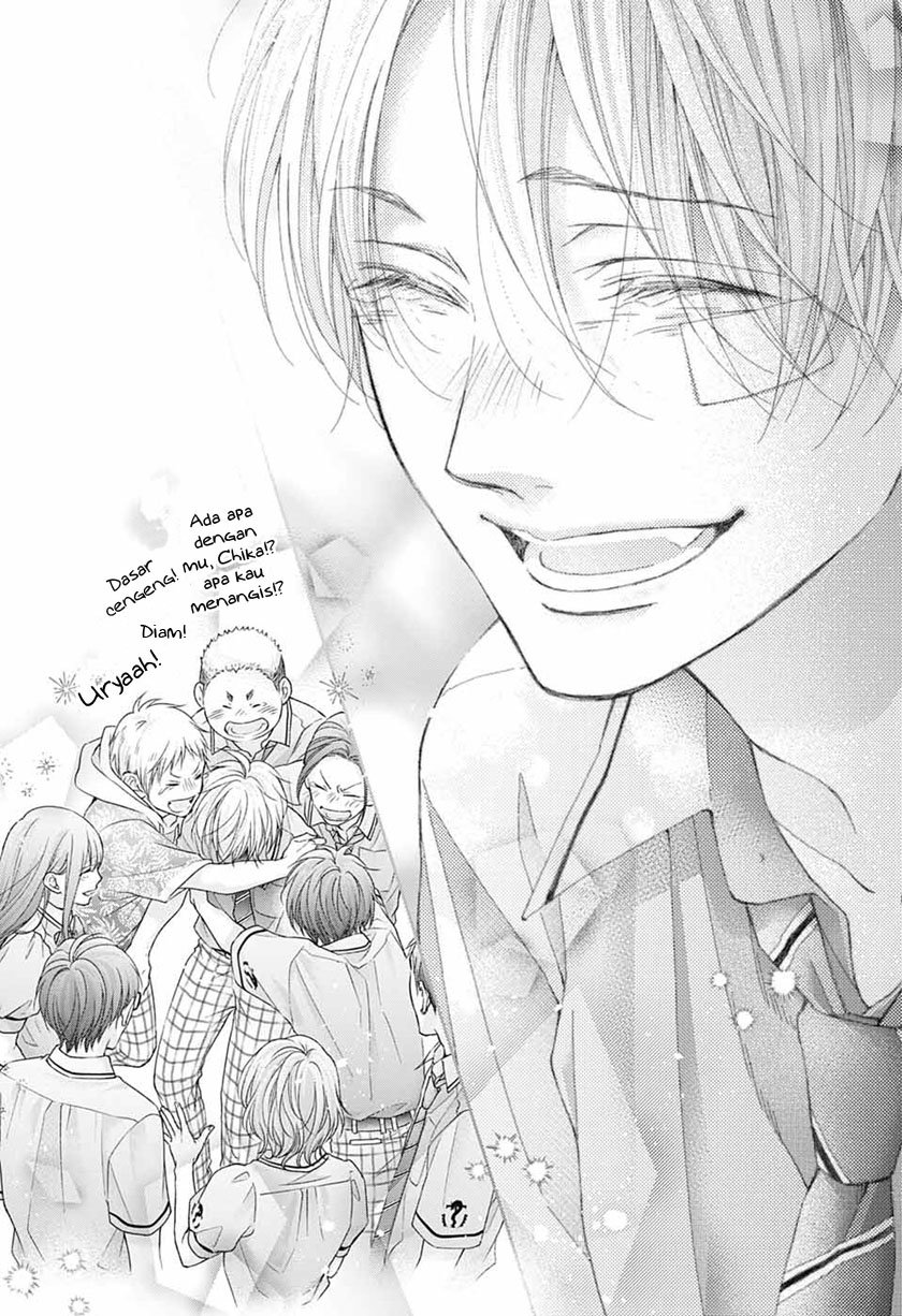 Kono Oto Tomare! Chapter 108