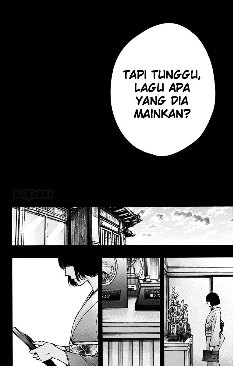 Kono Oto Tomare! Chapter 37