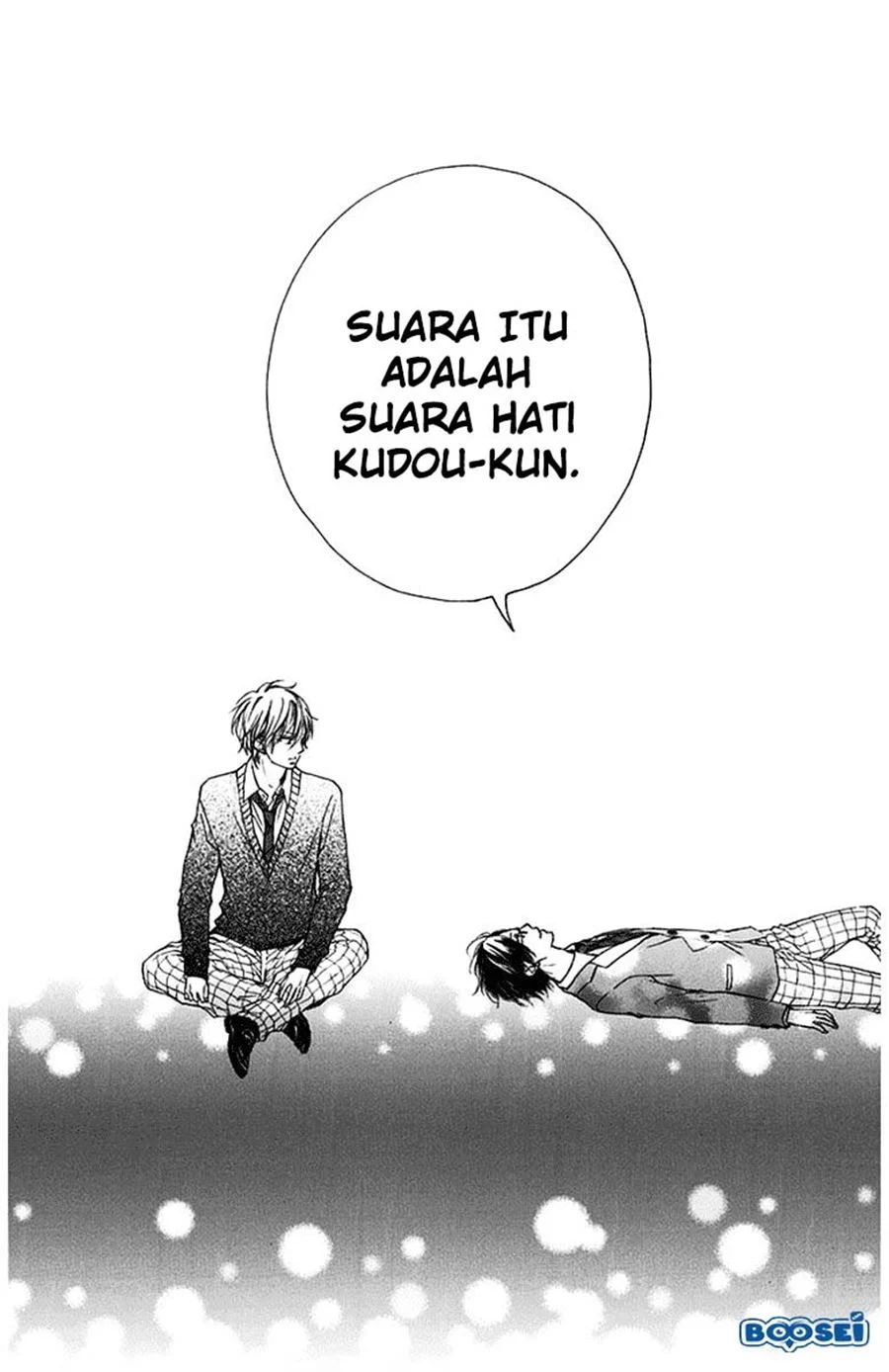 Kono Oto Tomare! Chapter 41