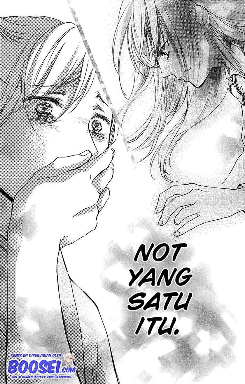 Kono Oto Tomare! Chapter 50