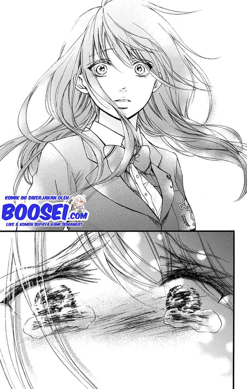 Kono Oto Tomare! Chapter 52