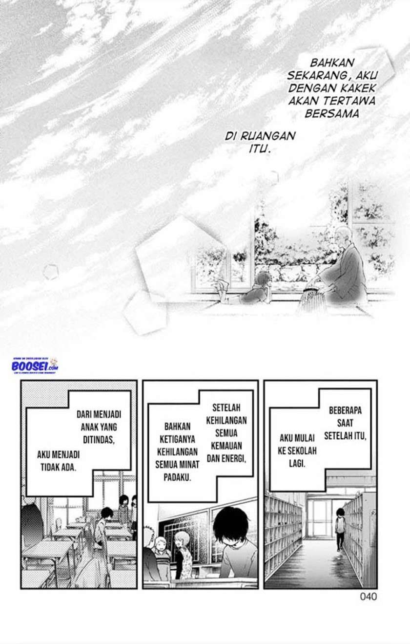 Kono Oto Tomare! Chapter 64 Kono Oto Tomare! Chapter 64