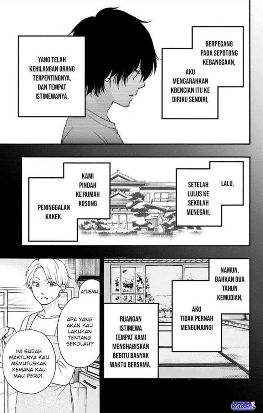 Kono Oto Tomare! Chapter 64 Kono Oto Tomare! Chapter 64