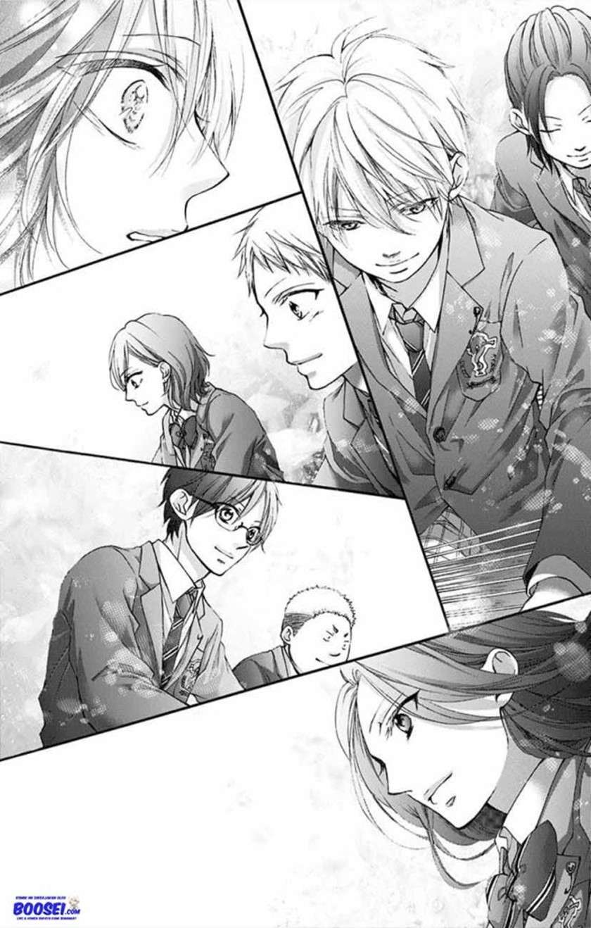 Kono Oto Tomare! Chapter 64 Kono Oto Tomare! Chapter 64