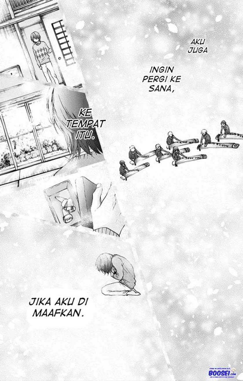 Kono Oto Tomare! Chapter 64 Kono Oto Tomare! Chapter 64