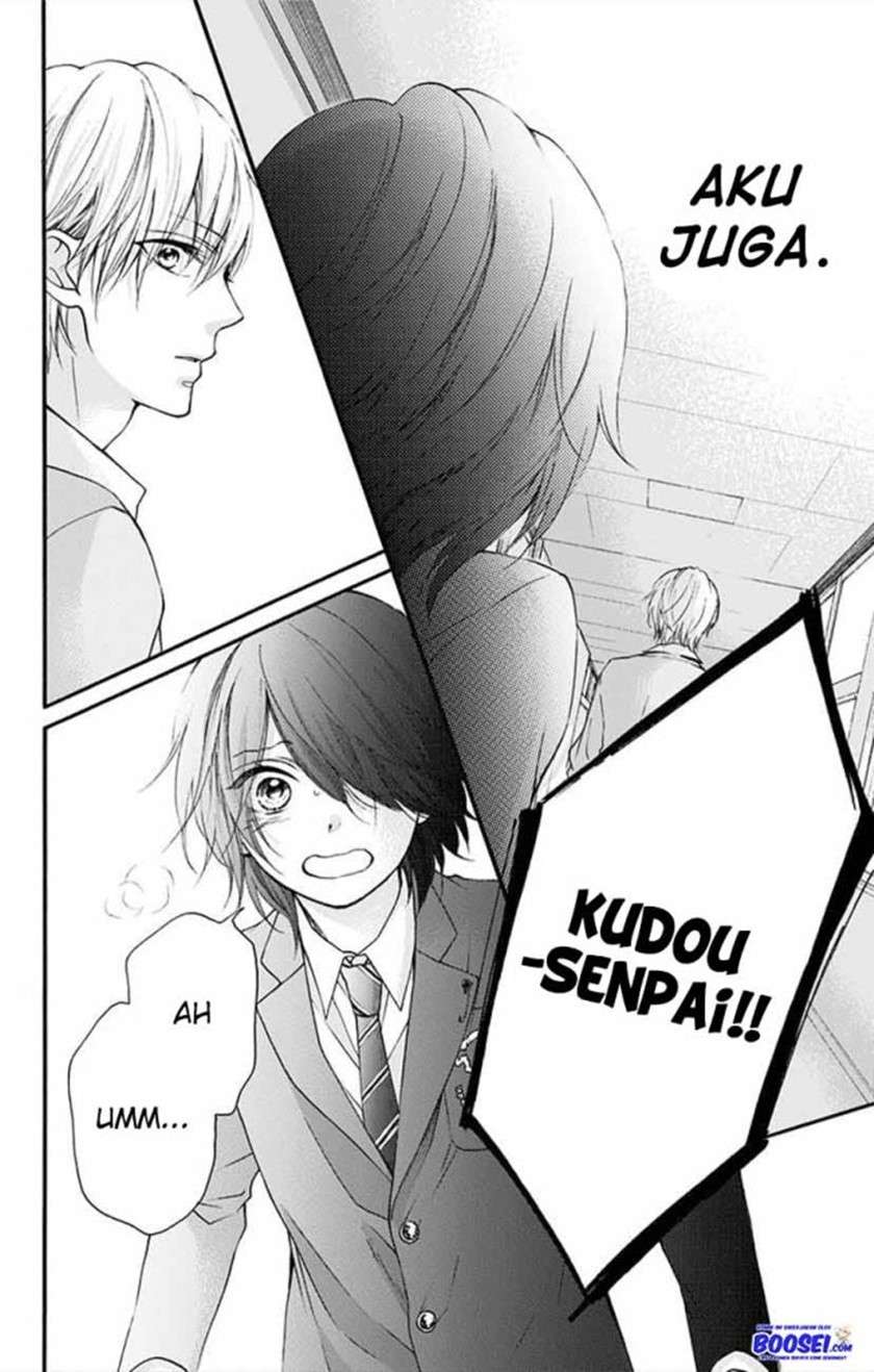 Kono Oto Tomare! Chapter 64 Kono Oto Tomare! Chapter 64