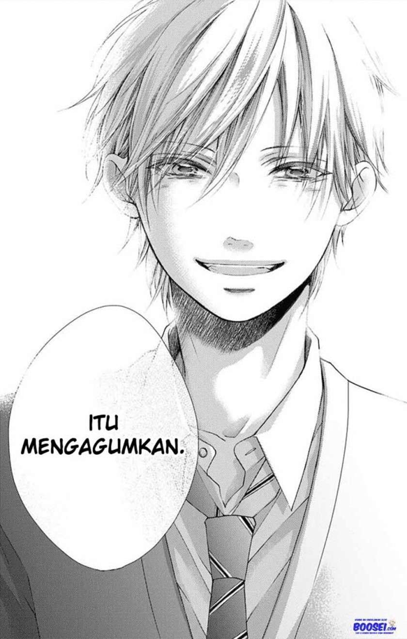 Kono Oto Tomare! Chapter 64 Kono Oto Tomare! Chapter 64