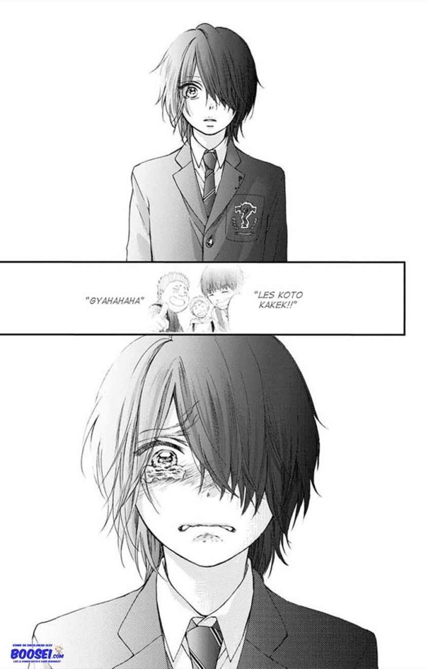 Kono Oto Tomare! Chapter 64 Kono Oto Tomare! Chapter 64