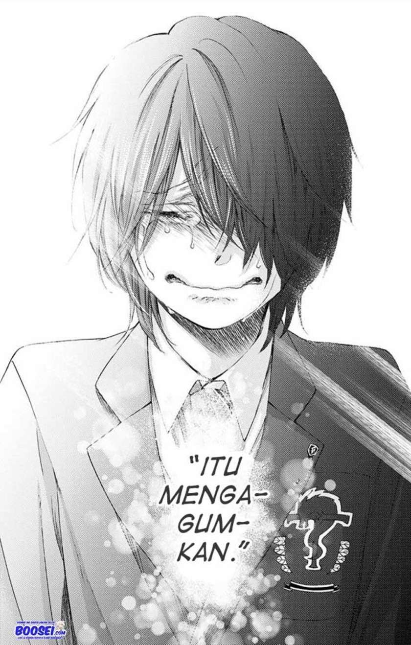 Kono Oto Tomare! Chapter 64 Kono Oto Tomare! Chapter 64