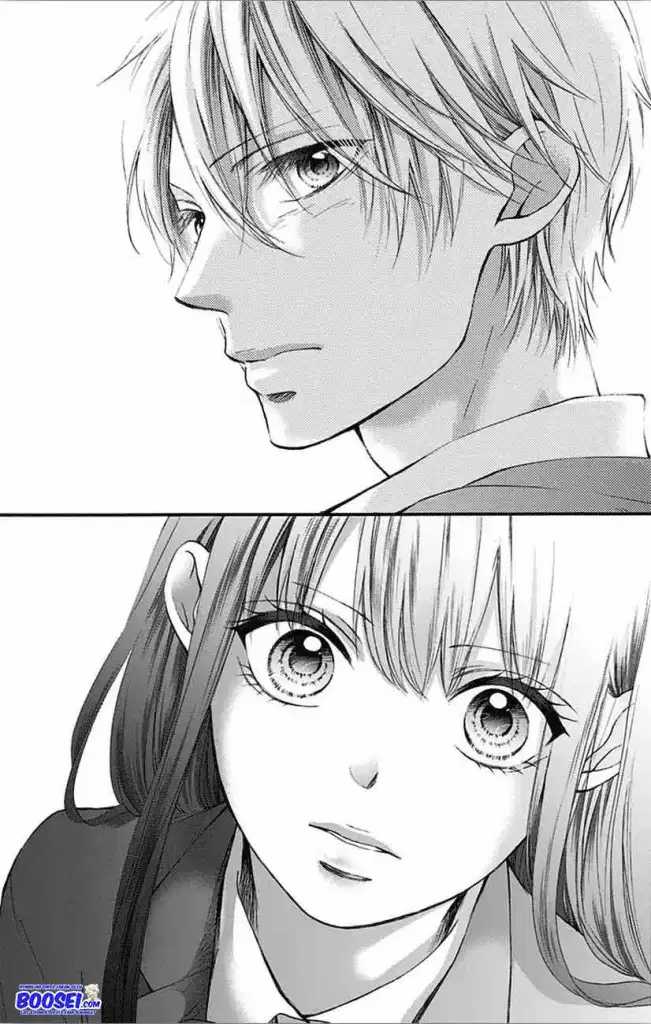 Kono Oto Tomare! Chapter 65