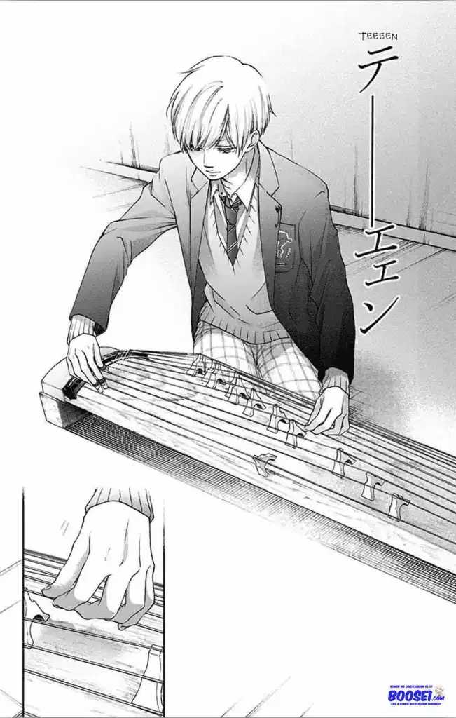 Kono Oto Tomare! Chapter 65