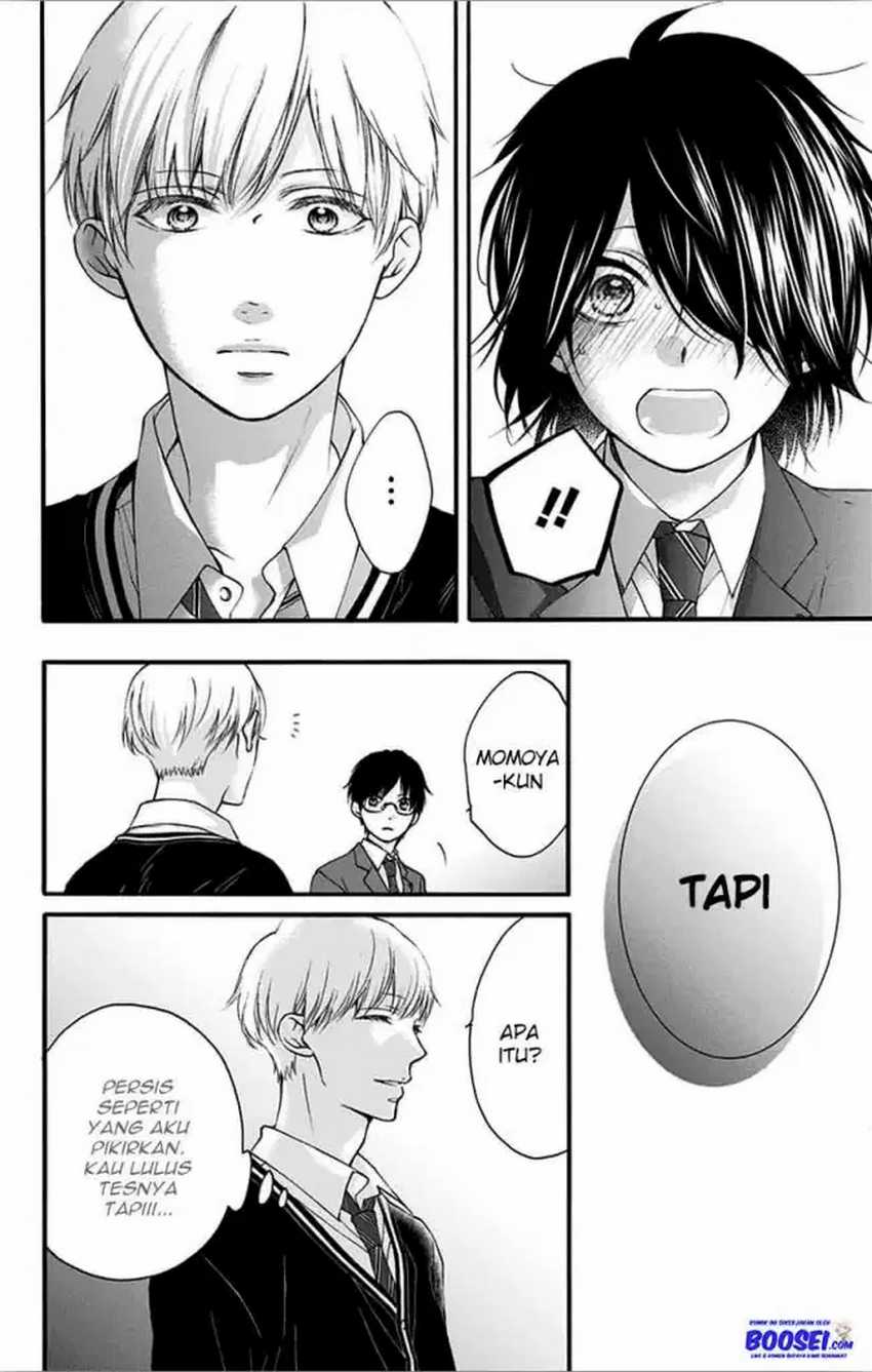 Kono Oto Tomare! Chapter 66 Kono Oto Tomare! Chapter 66