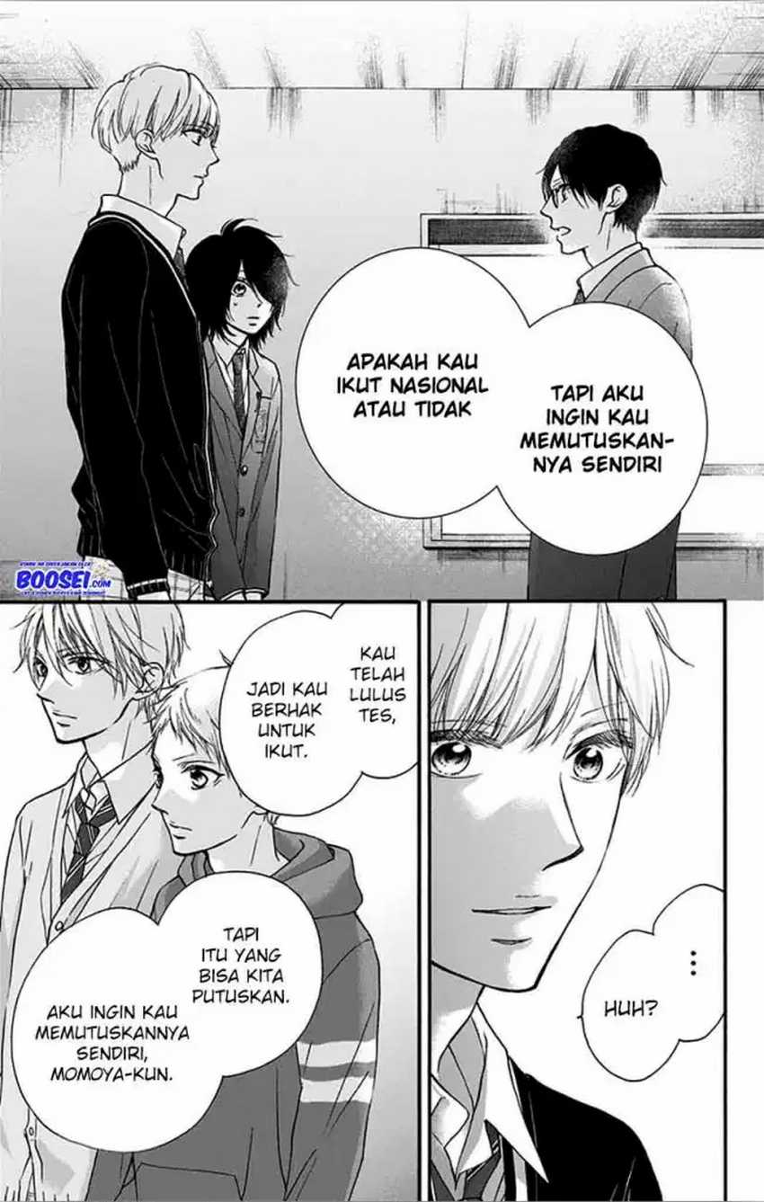 Kono Oto Tomare! Chapter 66 Kono Oto Tomare! Chapter 66