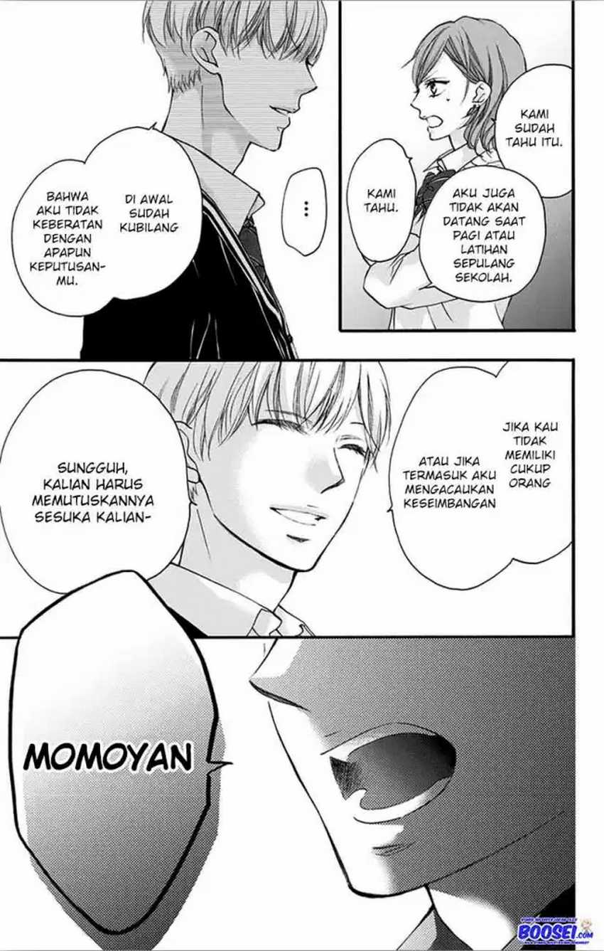 Kono Oto Tomare! Chapter 66 Kono Oto Tomare! Chapter 66