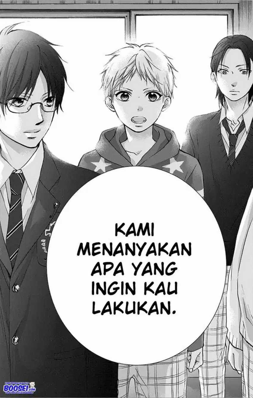 Kono Oto Tomare! Chapter 66 Kono Oto Tomare! Chapter 66