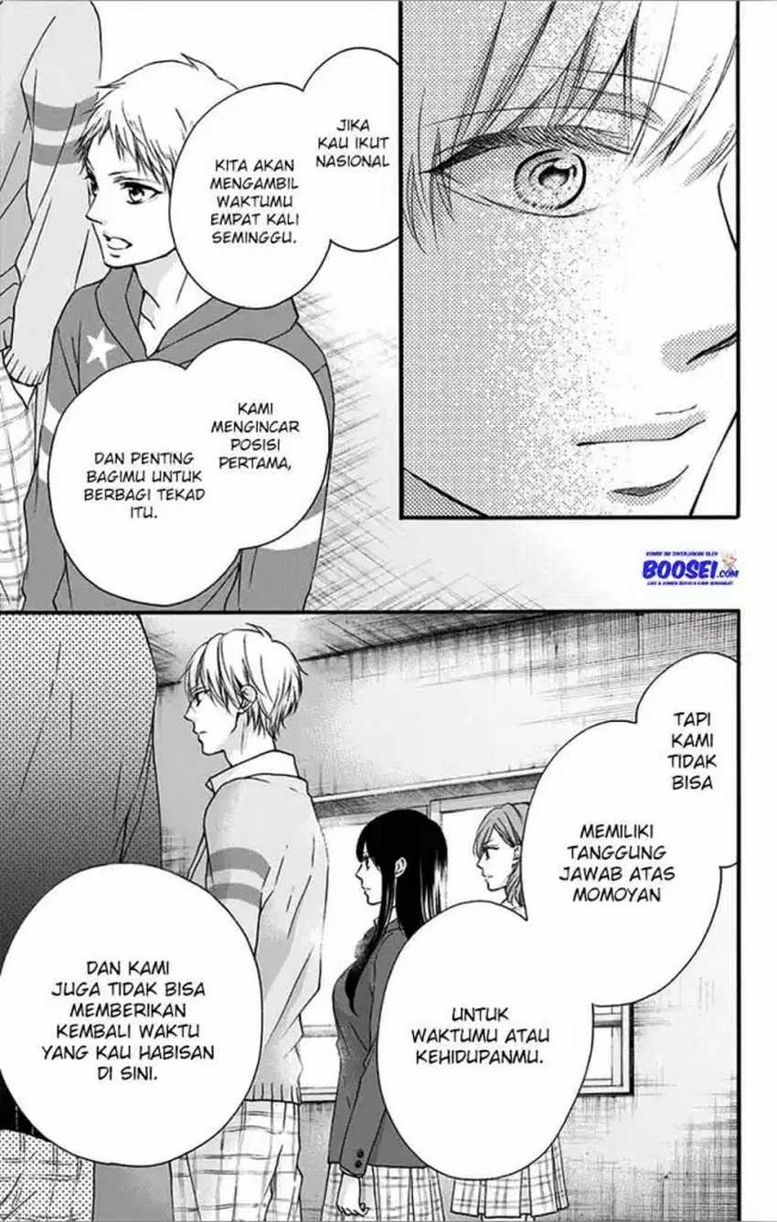 Kono Oto Tomare! Chapter 66 Kono Oto Tomare! Chapter 66