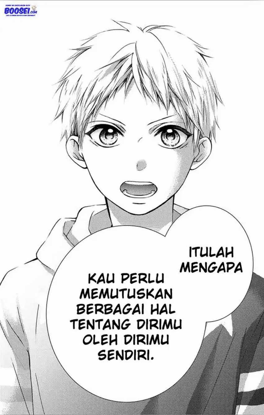 Kono Oto Tomare! Chapter 66 Kono Oto Tomare! Chapter 66
