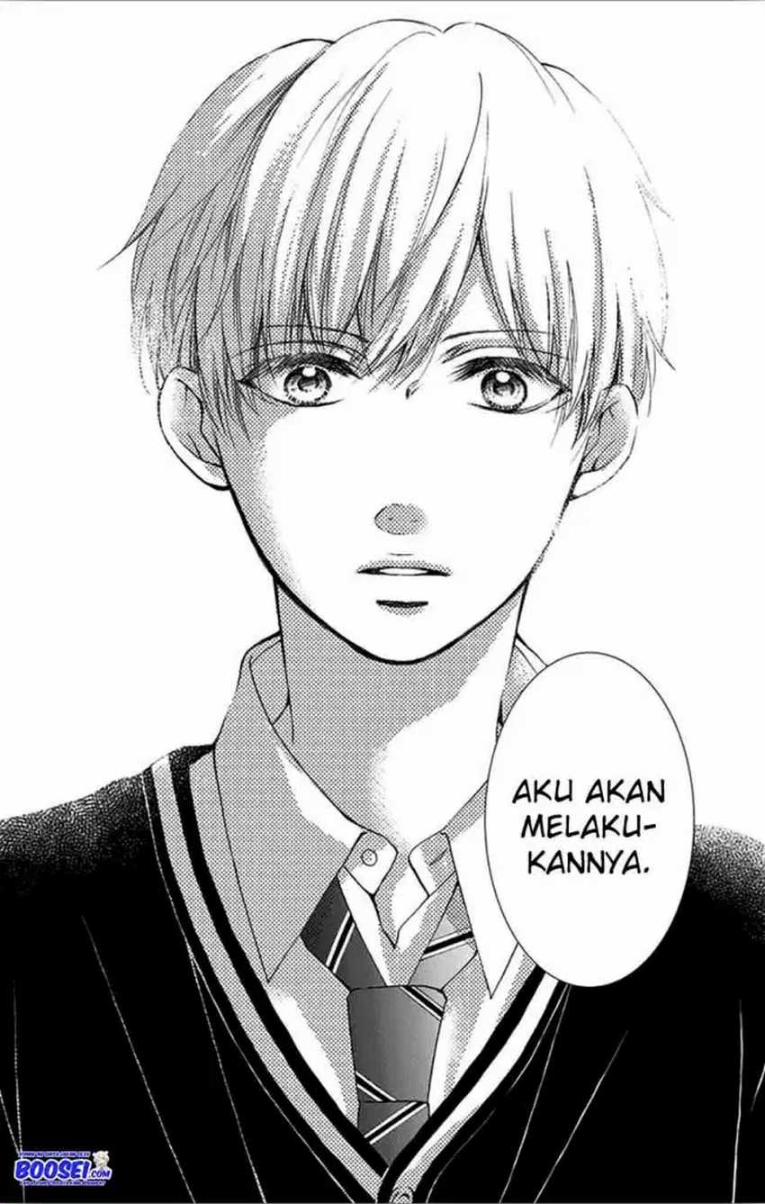 Kono Oto Tomare! Chapter 66 Kono Oto Tomare! Chapter 66