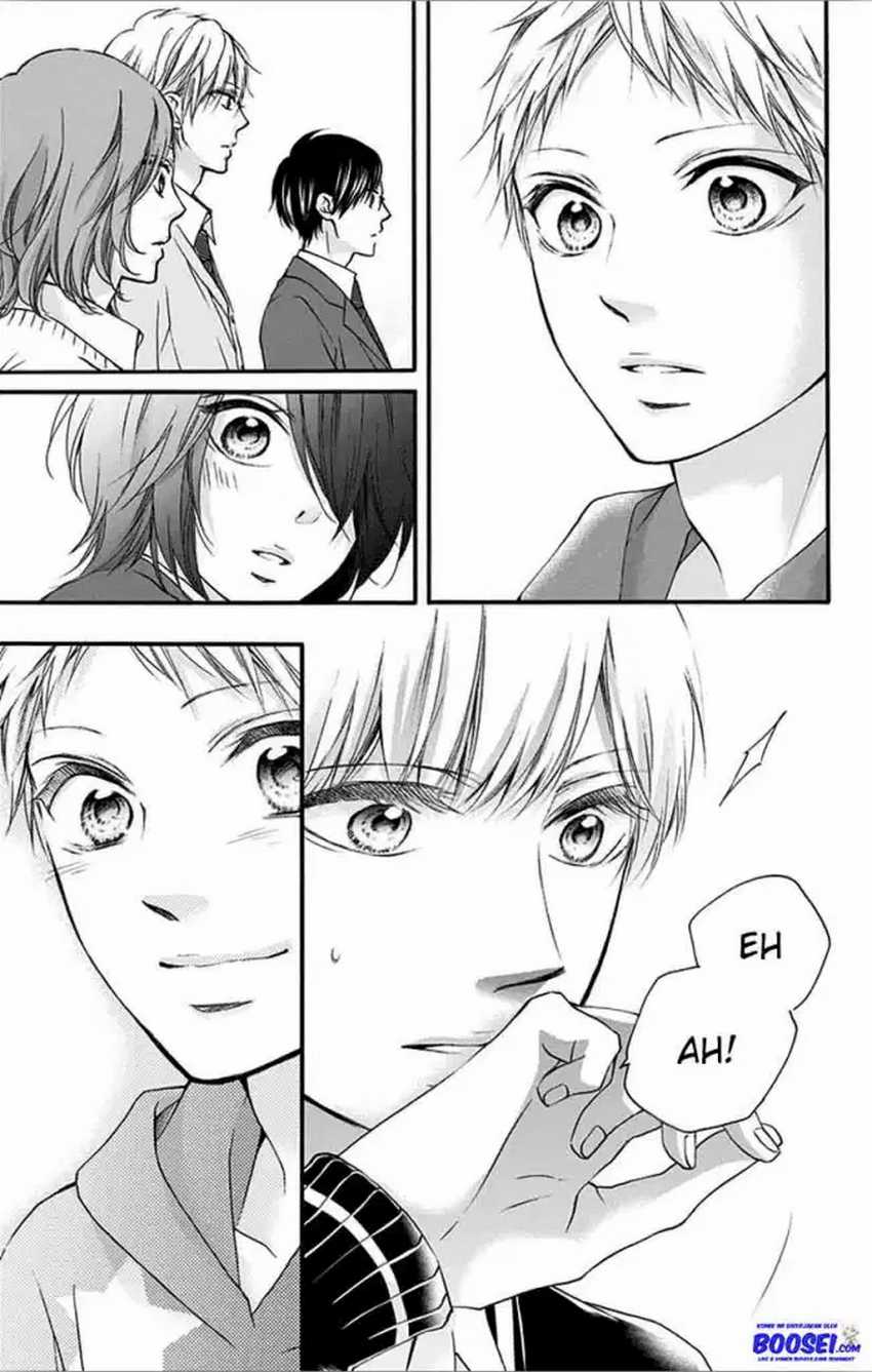 Kono Oto Tomare! Chapter 66 Kono Oto Tomare! Chapter 66