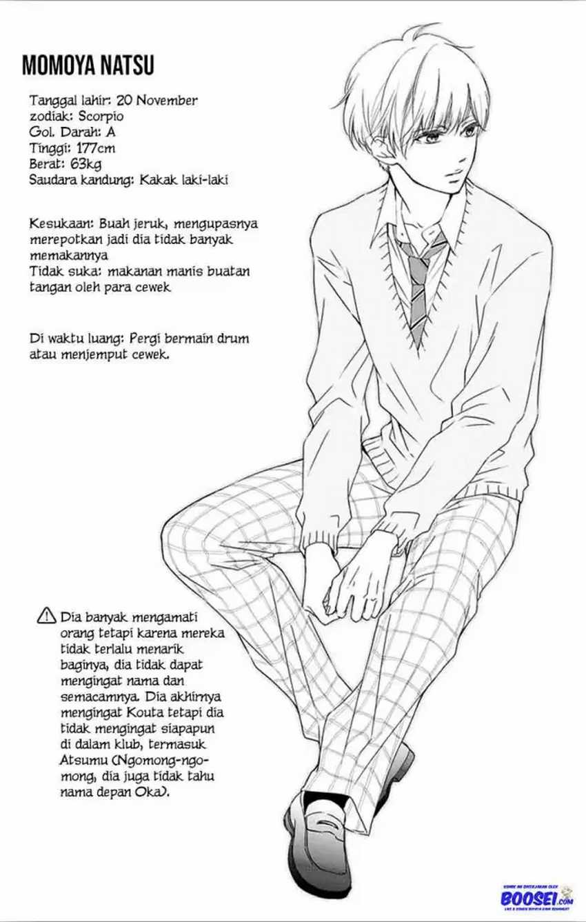 Kono Oto Tomare! Chapter 66 Kono Oto Tomare! Chapter 66