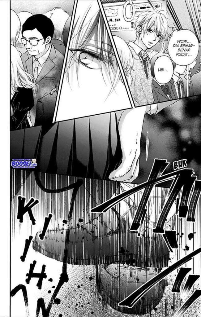 Kono Oto Tomare! Chapter 67 Kono Oto Tomare! Chapter 67
