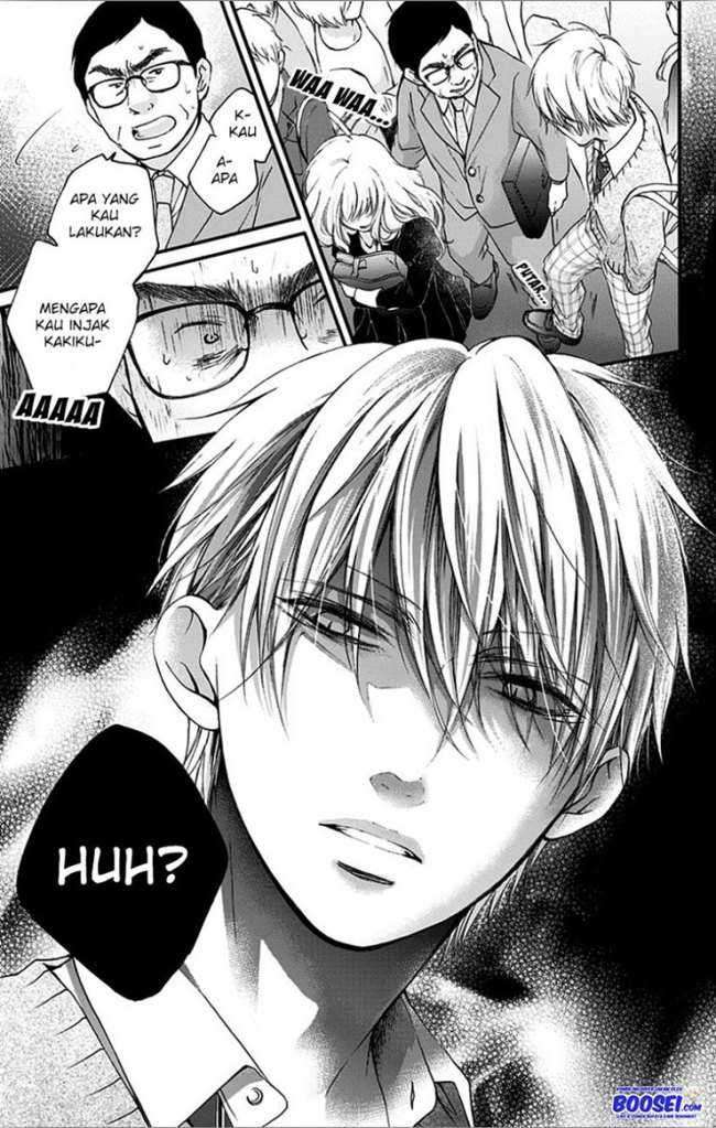 Kono Oto Tomare! Chapter 67 Kono Oto Tomare! Chapter 67