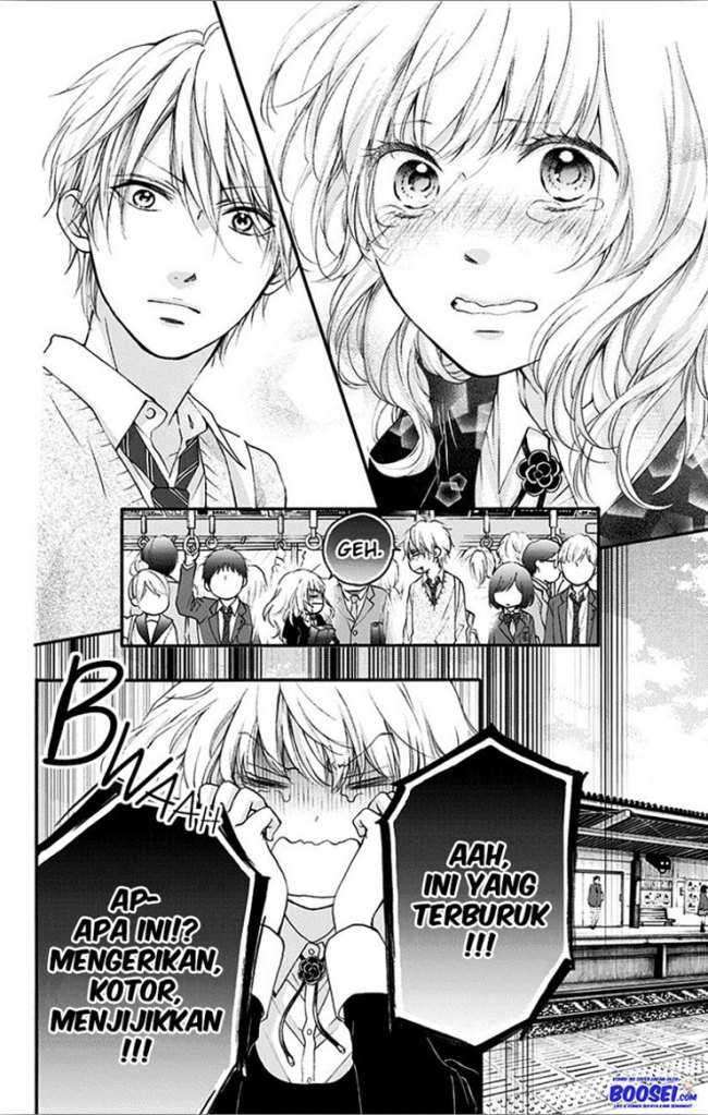 Kono Oto Tomare! Chapter 67 Kono Oto Tomare! Chapter 67