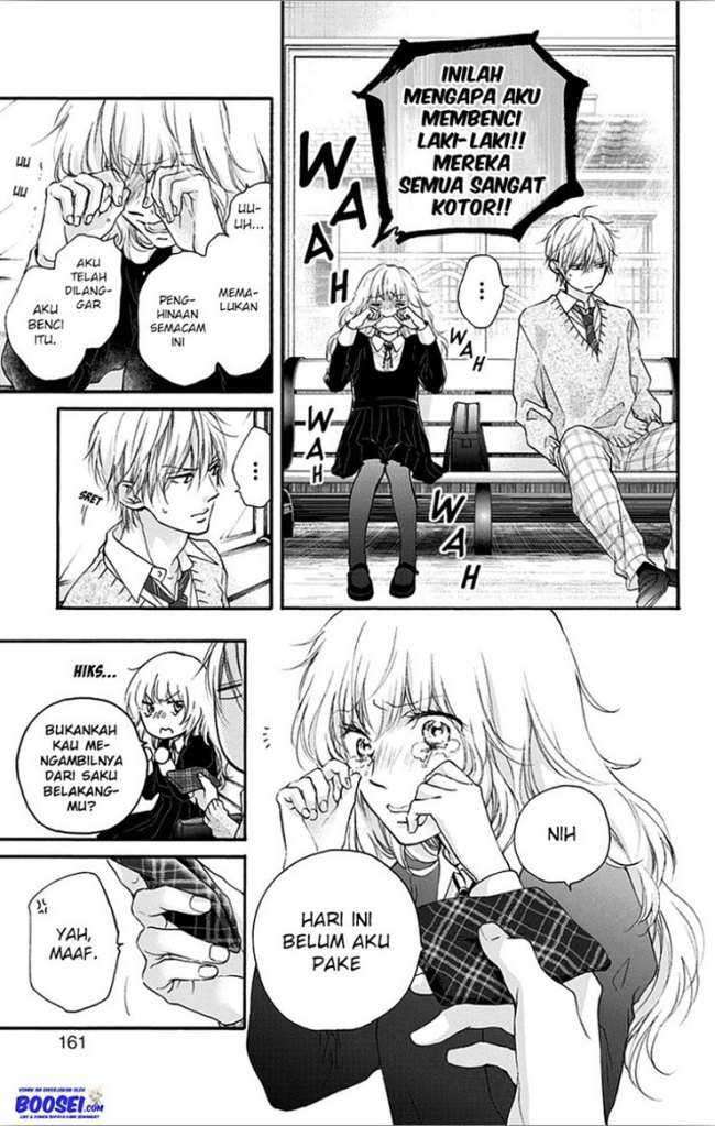 Kono Oto Tomare! Chapter 67 Kono Oto Tomare! Chapter 67
