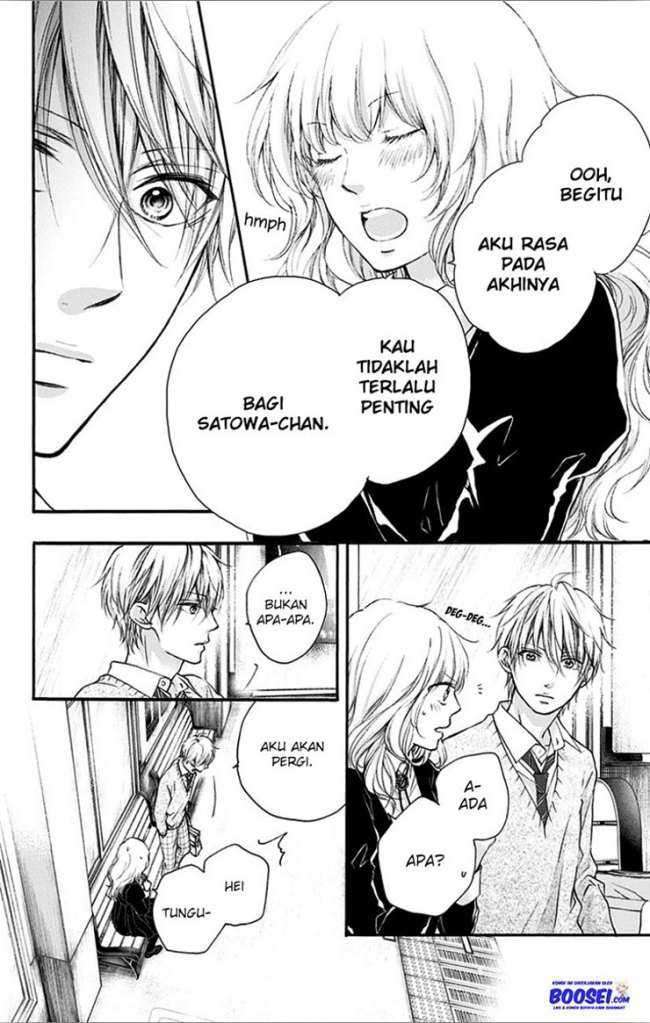 Kono Oto Tomare! Chapter 67 Kono Oto Tomare! Chapter 67