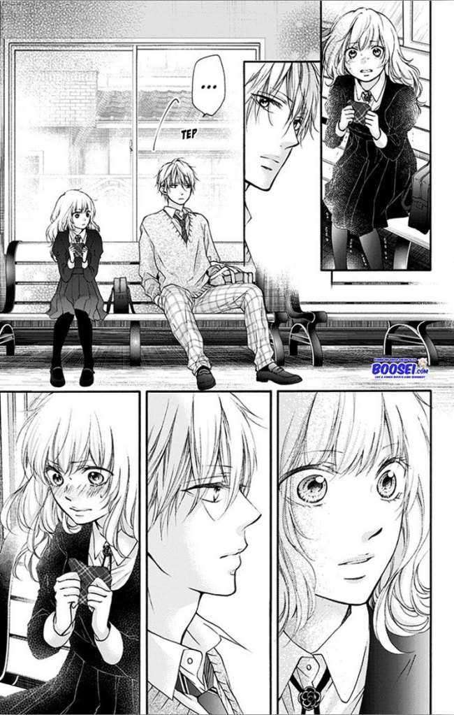 Kono Oto Tomare! Chapter 67 Kono Oto Tomare! Chapter 67