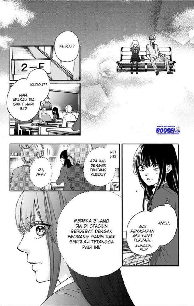 Kono Oto Tomare! Chapter 67 Kono Oto Tomare! Chapter 67