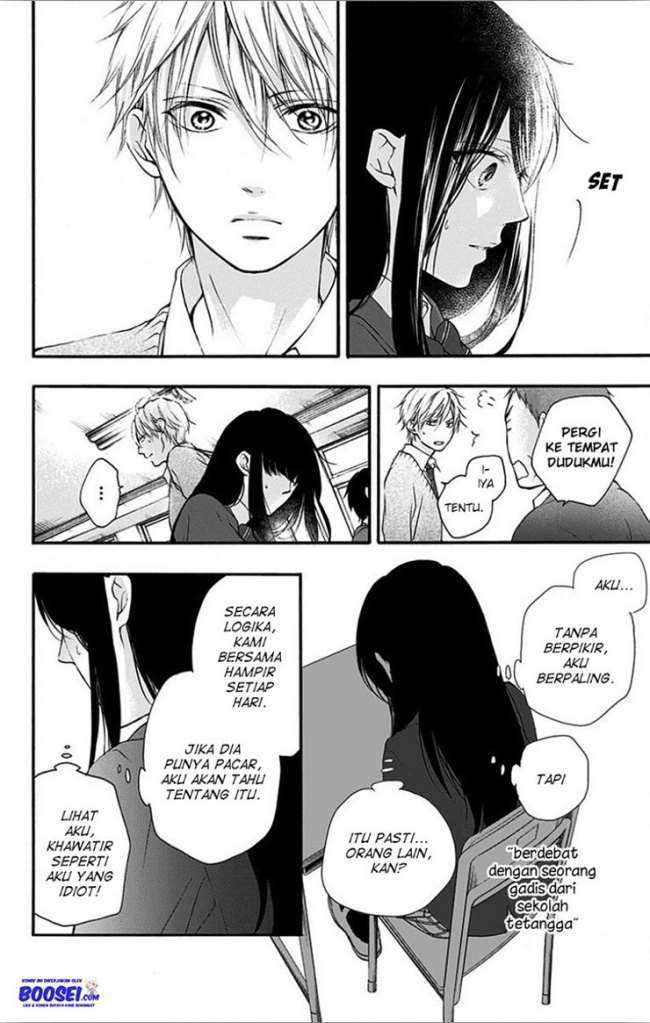 Kono Oto Tomare! Chapter 67 Kono Oto Tomare! Chapter 67