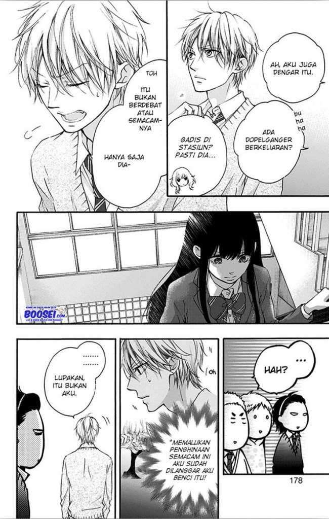 Kono Oto Tomare! Chapter 67 Kono Oto Tomare! Chapter 67