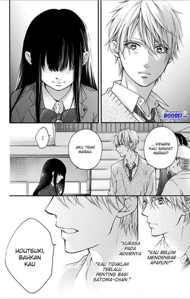 Kono Oto Tomare! Chapter 67 Kono Oto Tomare! Chapter 67