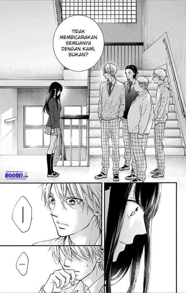 Kono Oto Tomare! Chapter 67 Kono Oto Tomare! Chapter 67