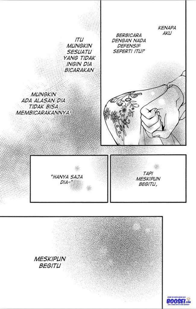 Kono Oto Tomare! Chapter 67 Kono Oto Tomare! Chapter 67