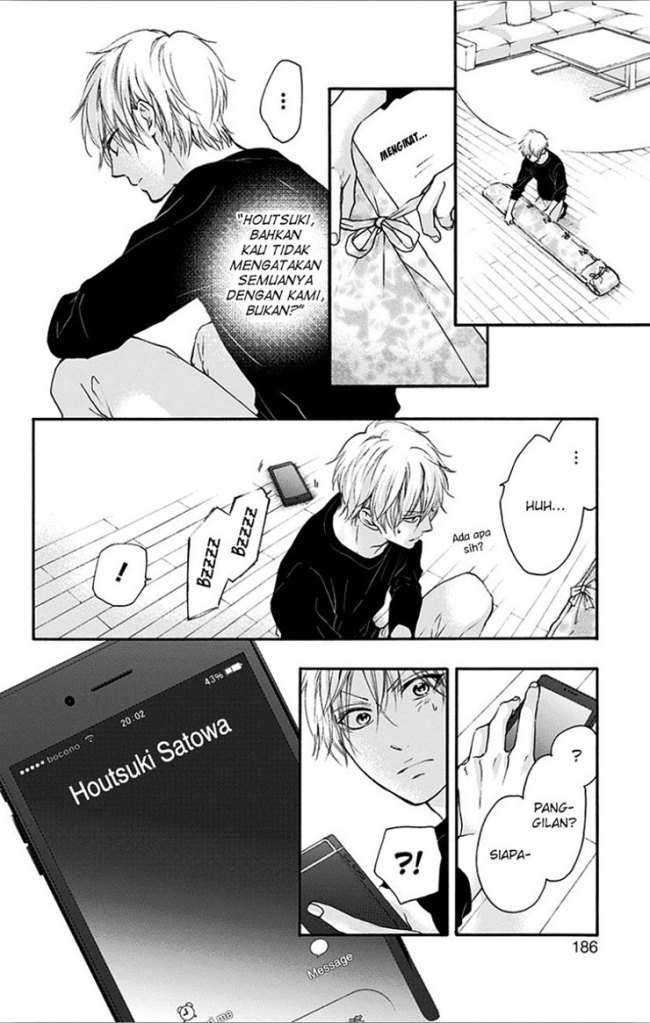 Kono Oto Tomare! Chapter 67 Kono Oto Tomare! Chapter 67