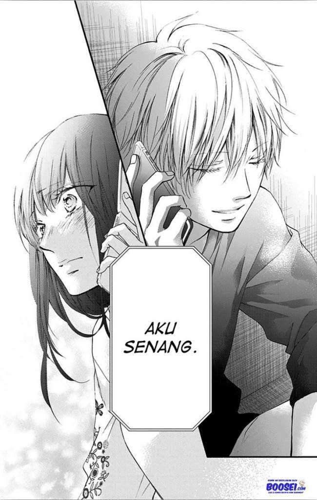 Kono Oto Tomare! Chapter 67 Kono Oto Tomare! Chapter 67