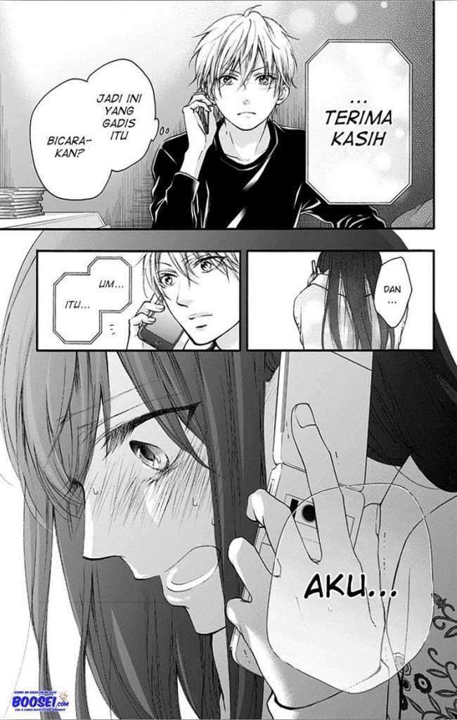 Kono Oto Tomare! Chapter 67 Kono Oto Tomare! Chapter 67