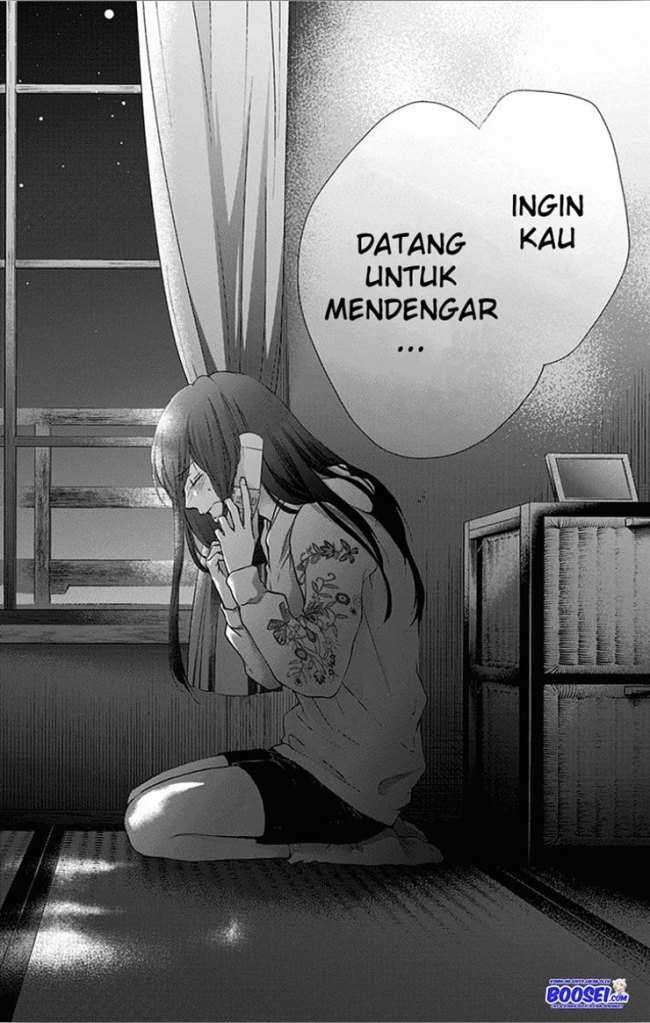Kono Oto Tomare! Chapter 67 Kono Oto Tomare! Chapter 67
