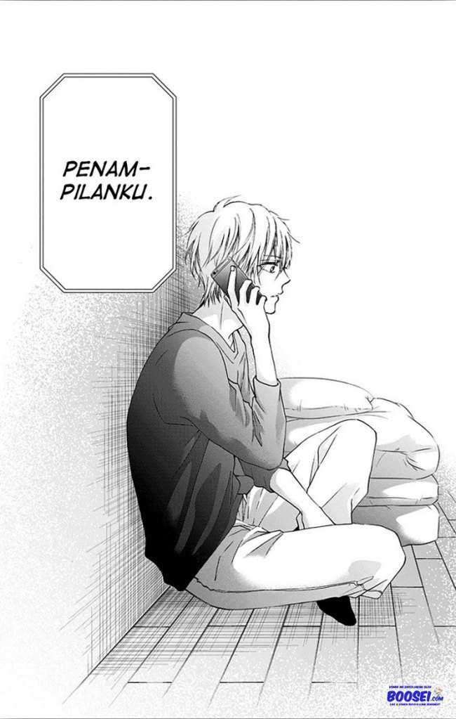 Kono Oto Tomare! Chapter 67 Kono Oto Tomare! Chapter 67