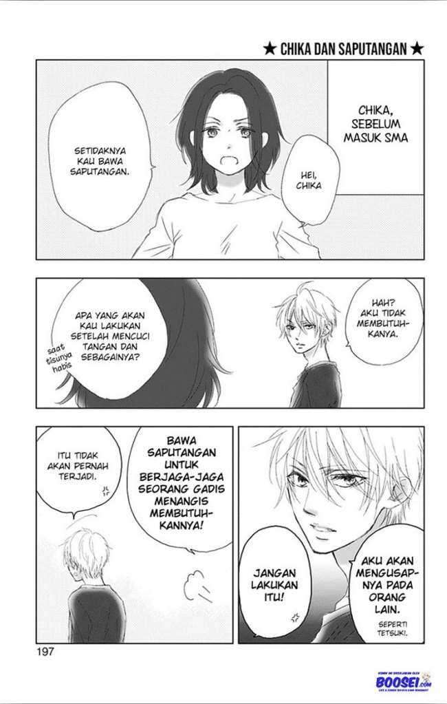 Kono Oto Tomare! Chapter 67 Kono Oto Tomare! Chapter 67