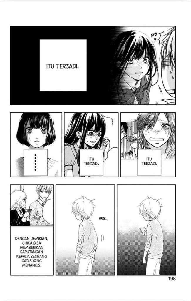 Kono Oto Tomare! Chapter 67 Kono Oto Tomare! Chapter 67