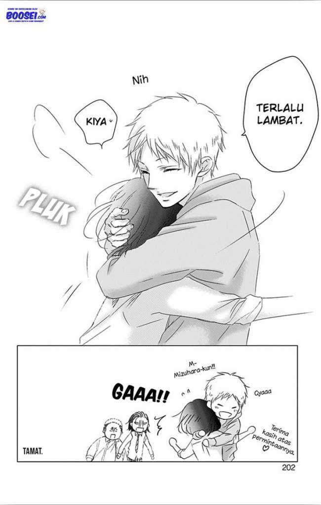 Kono Oto Tomare! Chapter 67 Kono Oto Tomare! Chapter 67