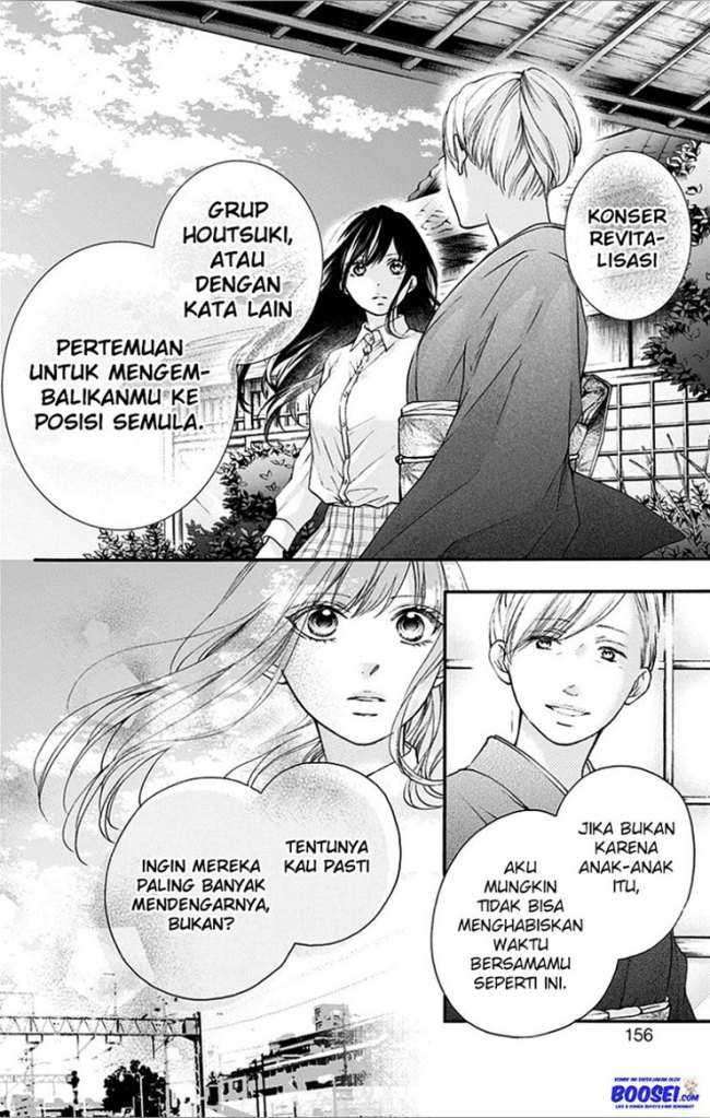 Kono Oto Tomare! Chapter 67 Kono Oto Tomare! Chapter 67