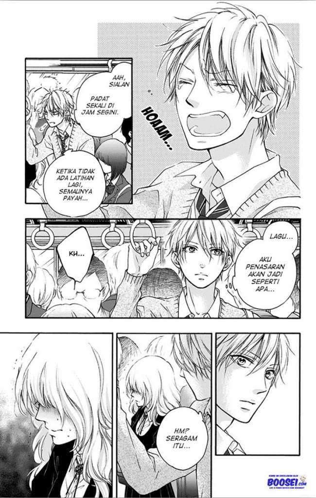 Kono Oto Tomare! Chapter 67 Kono Oto Tomare! Chapter 67