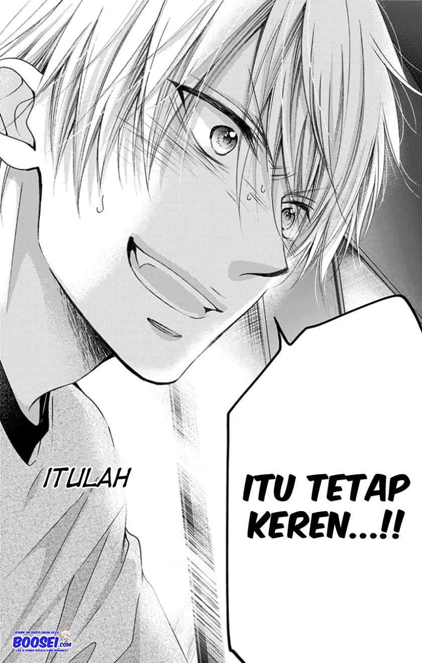 Kono Oto Tomare! Chapter 76