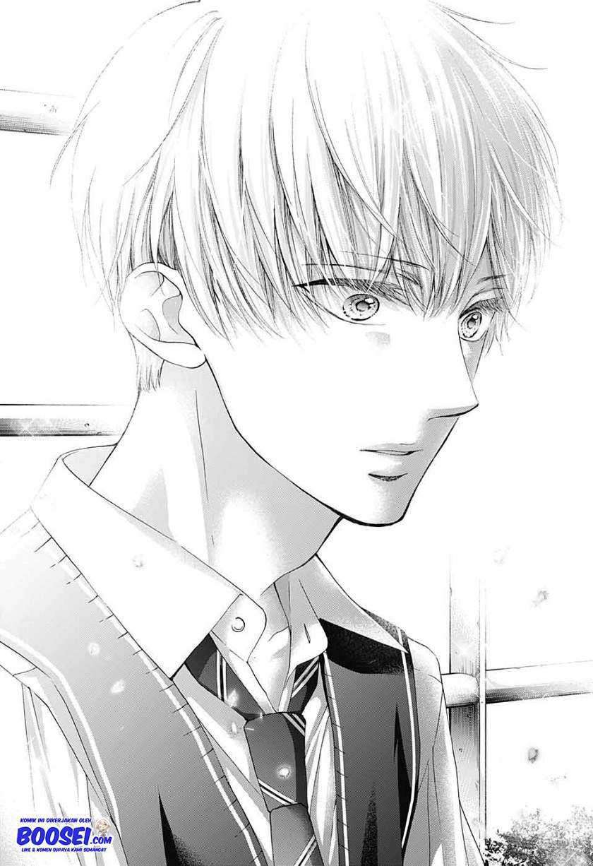 Kono Oto Tomare! Chapter 82