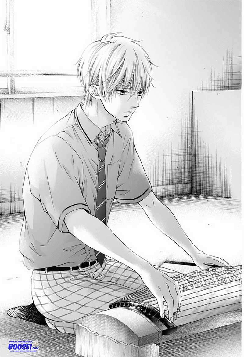 Kono Oto Tomare! Chapter 88