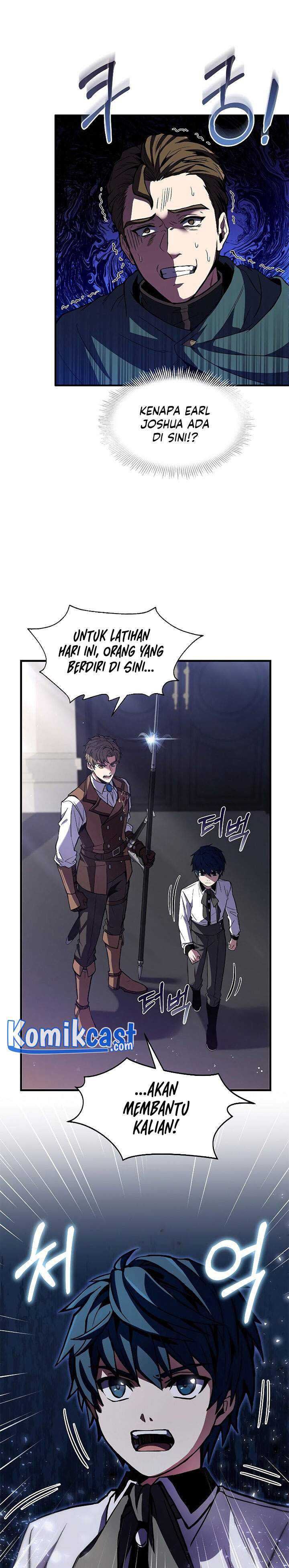 Return Of The Greatest Lancer Chapter 11